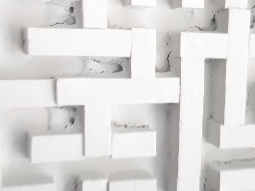 Sloppy Consequent - cracks